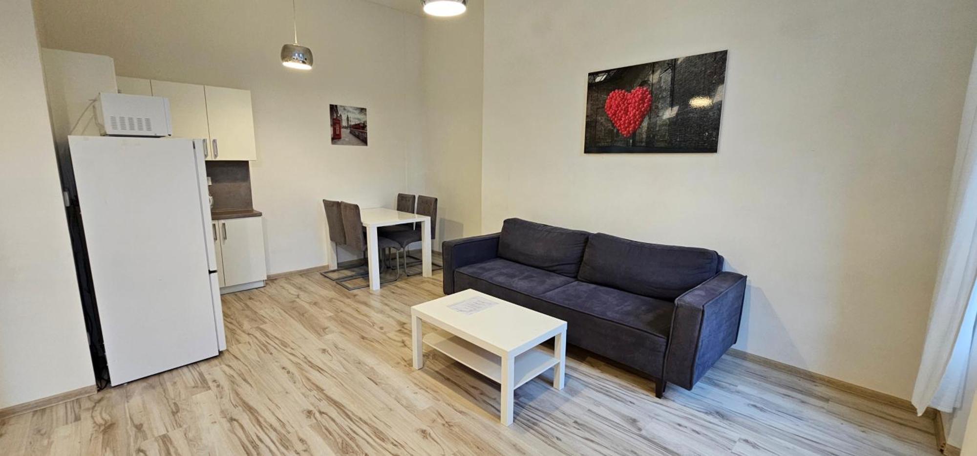 Mva House Teplice, Sanovsky Park Aparthotel Exterior photo