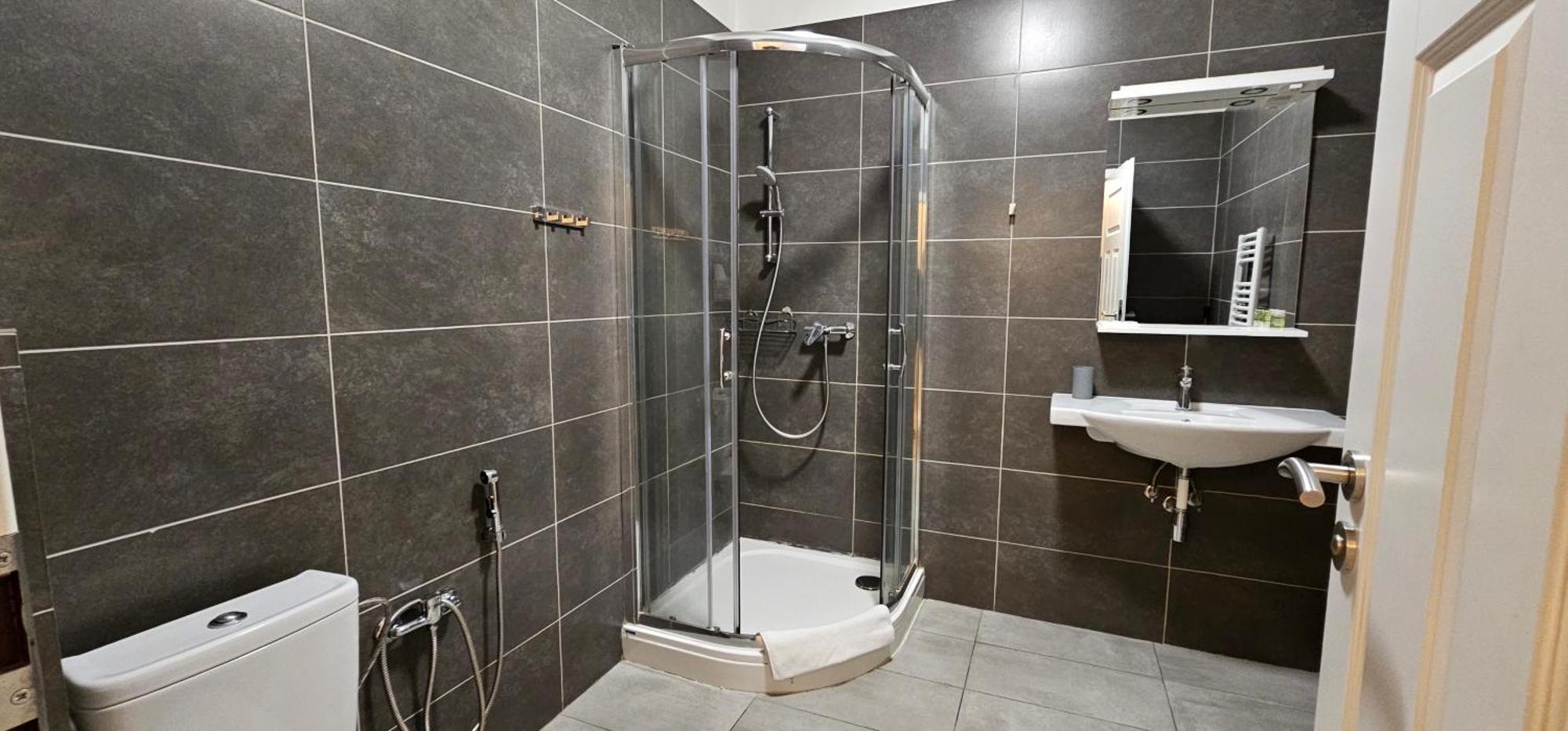 Mva House Teplice, Sanovsky Park Aparthotel Exterior photo